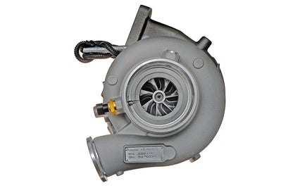 Cummins HE451VE ISX15/ISX/ISX12 Turbocharger | OEM 2882110