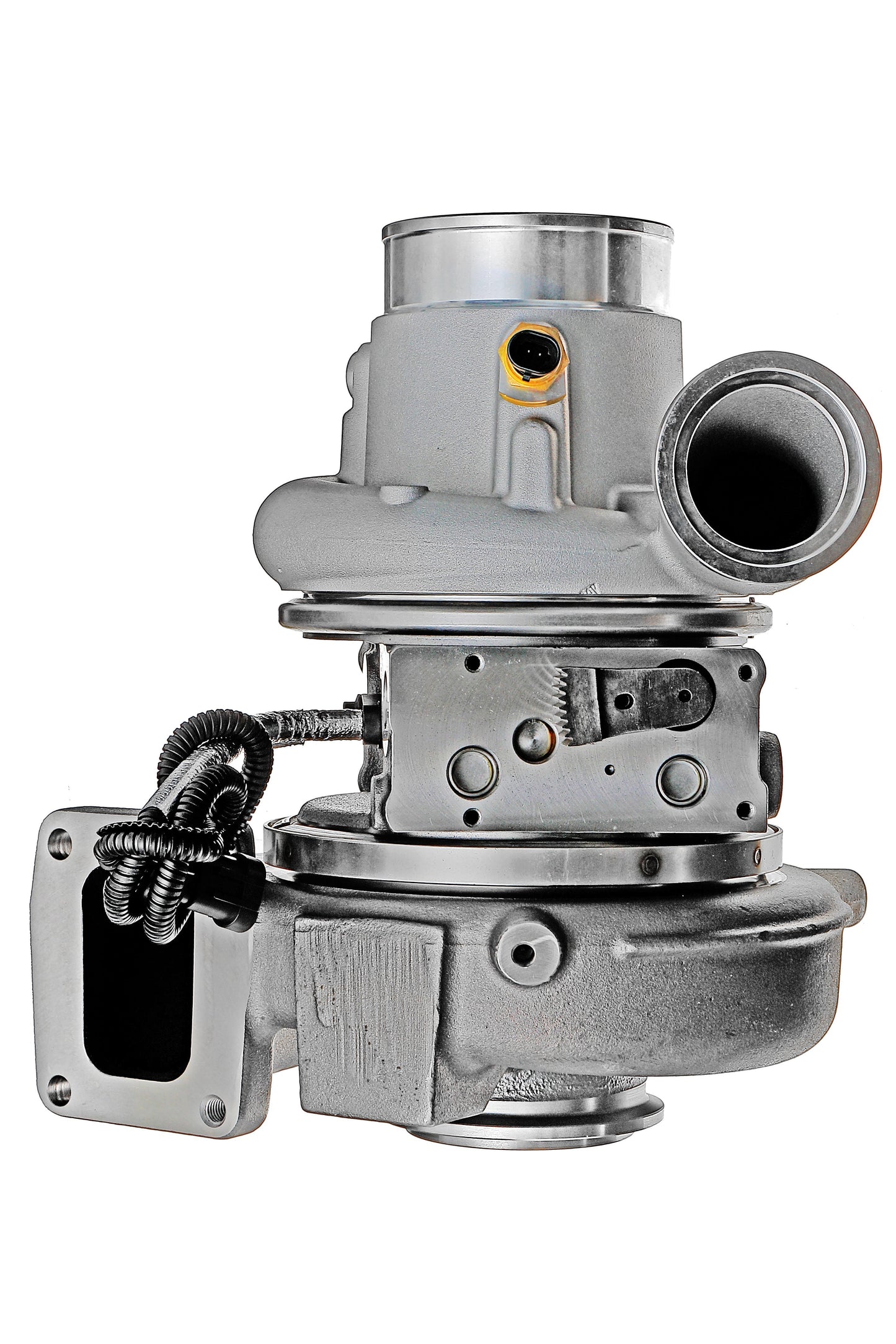 Cummins HE451VE ISX15/ISX/ISX12 Turbocharger | OEM 2882110