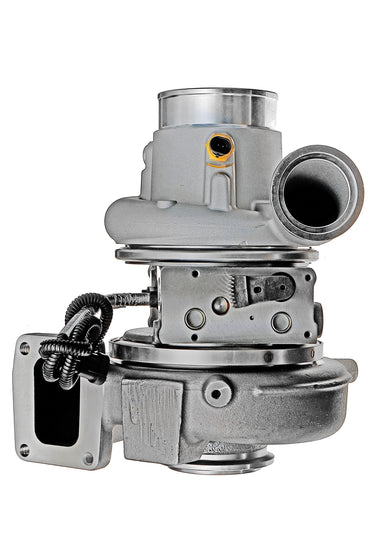 Cummins HE451VE ISX15/ISX/ISX12 Turbocharger | OEM 2882110