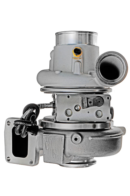 Cummins HE451VE ISX15/ISX/ISX12 Turbocharger | OEM 2882110