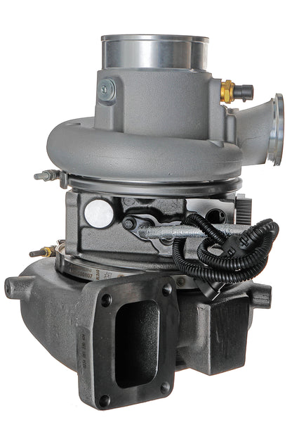 Cummins HE451VE ISX15/ISX/ISX12 Turbocharger | OEM 2882110