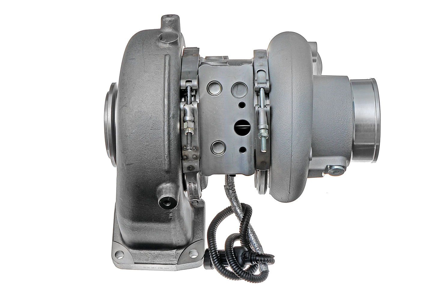 Cummins HE451VE ISX15/ISX/ISX12 Turbocharger | OEM 2882110