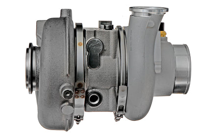 Cummins HE451VE ISX15/ISX/ISX12 Turbocharger | OEM 2882110