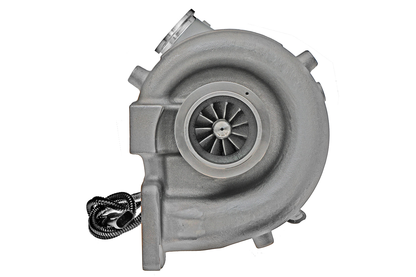 Cummins HE451VE ISX15/ISX/ISX12 Turbocharger | OEM 2882110