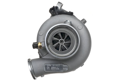 Cummins ISX15/X15/ISX 14.9L Turbocharger | OEM 2882111