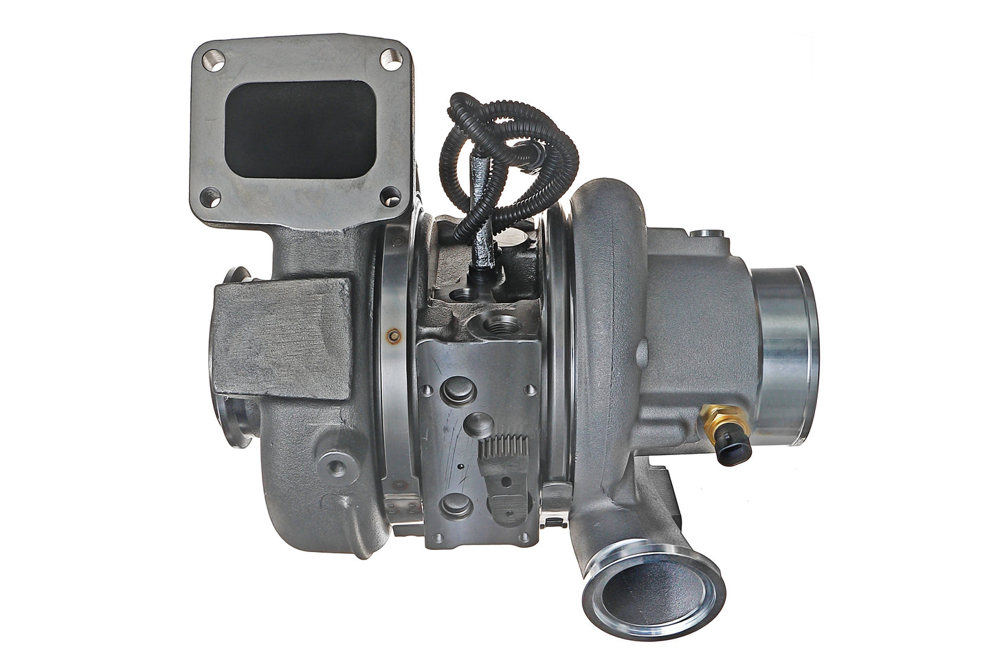 Cummins ISX15/X15/ISX 14.9L Turbocharger | OEM 2882111