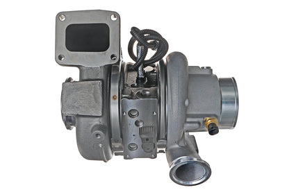 Cummins ISX15/X15/ISX 14.9L Turbocharger | OEM 2882111