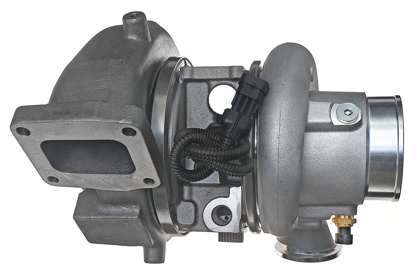 Cummins ISX15/X15/ISX 14.9L Turbocharger | OEM 2882111