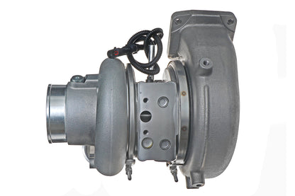 Cummins ISX15/X15/ISX 14.9L Turbocharger | OEM 2882111