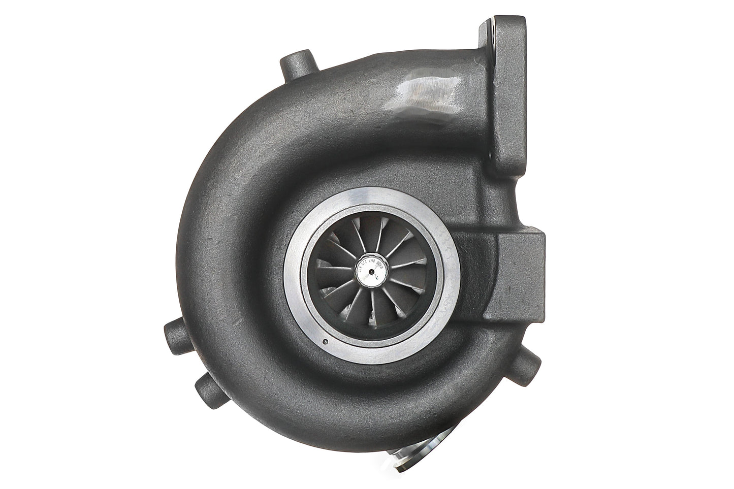 Cummins ISX15/X15/ISX 14.9L Turbocharger | OEM 2882111