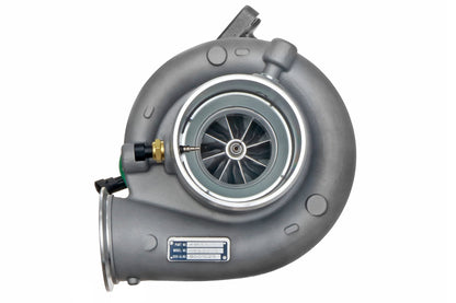 Cummins HE551V Turbocharger | OEM 3768263 / 4955305 / 2881993