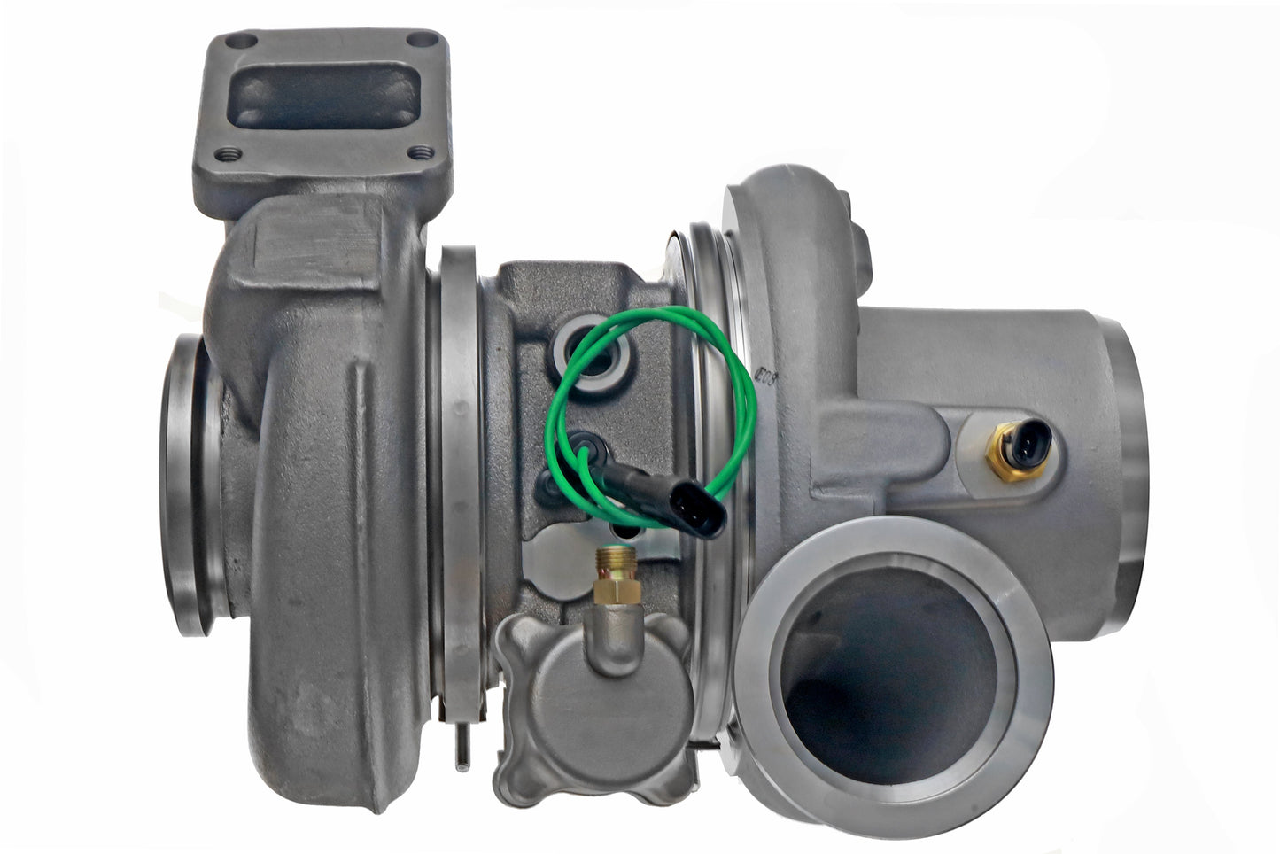Cummins HE551V Turbocharger | OEM 3768263 / 4955305 / 2881993