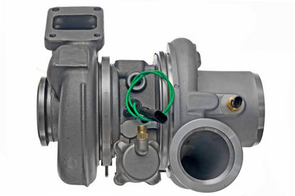 Cummins HE551V Turbocharger | OEM 3768263 / 4955305 / 2881993