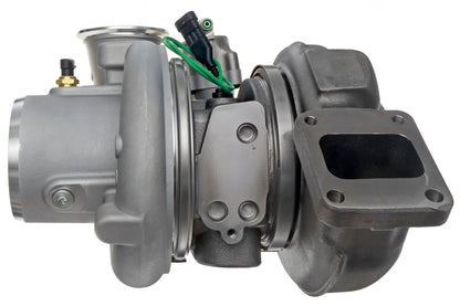Cummins HE551V Turbocharger | OEM 3768263 / 4955305 / 2881993