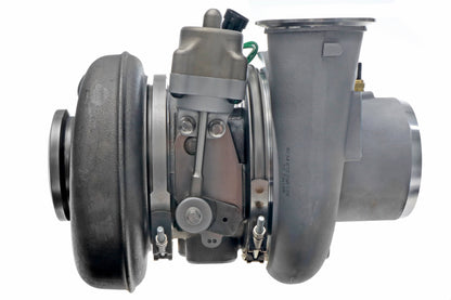 Cummins HE551V Turbocharger | OEM 3768263 / 4955305 / 2881993
