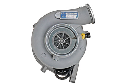 Cummins ISL/ISC 8.9L Turbocharger | OEM 3773512 / 4352561RX / 5458389RX
