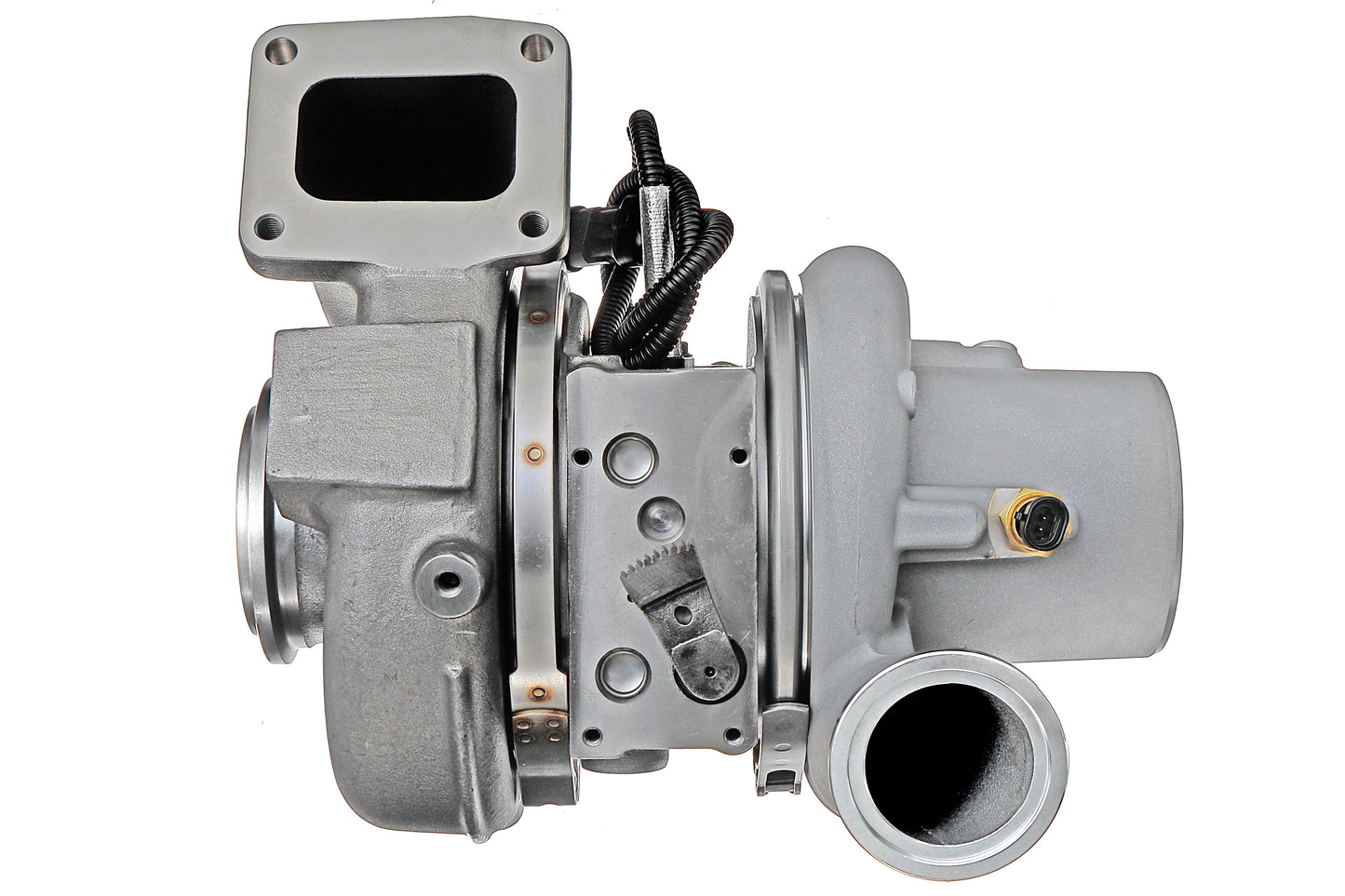 Cummins ISL/ISC 8.9L Turbocharger | OEM 3773512 / 4352561RX / 5458389RX