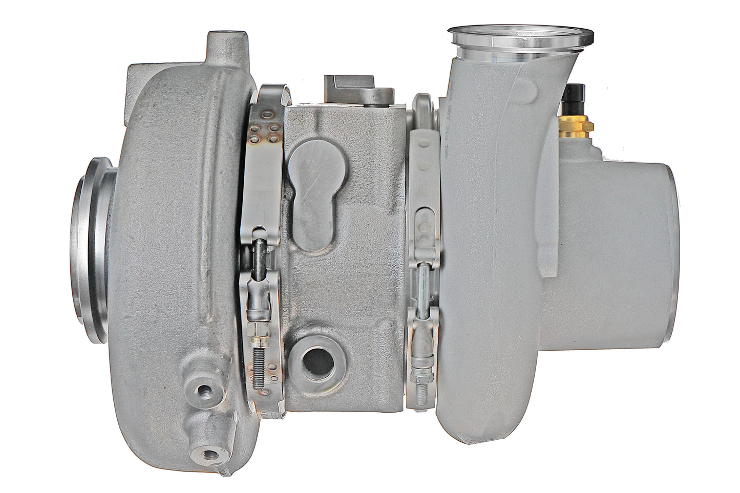 Cummins ISL/ISC 8.9L Turbocharger | OEM 3773512 / 4352561RX / 5458389RX