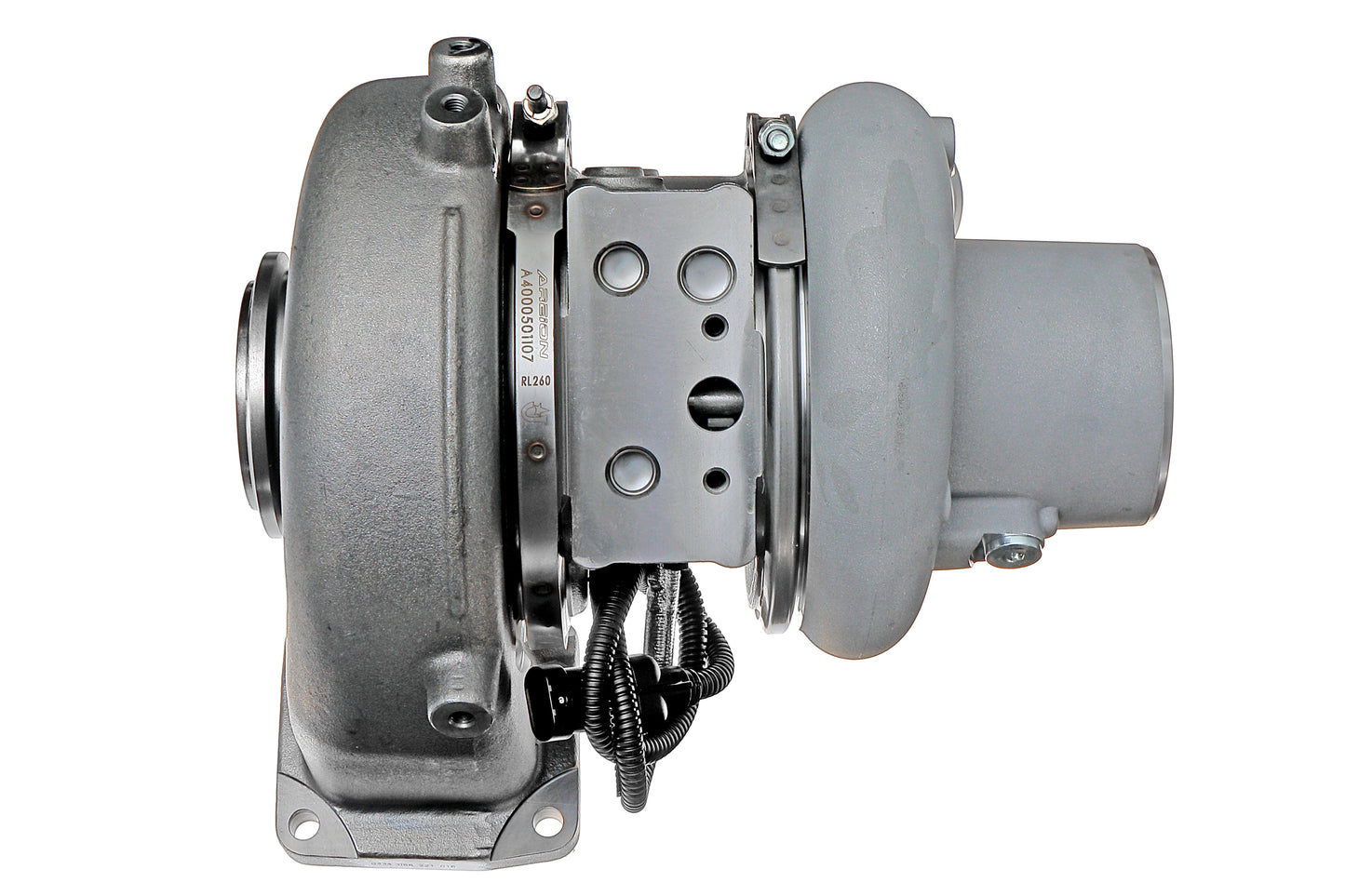 Cummins ISL/ISC 8.9L Turbocharger | OEM 3773512 / 4352561RX / 5458389RX