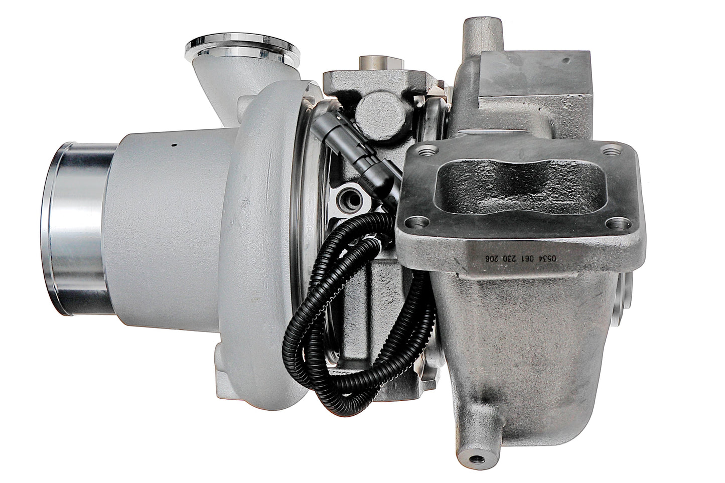 Cummins HE300VG Turbocharger | OEM 3780074