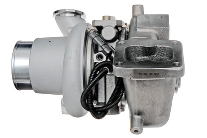 Cummins HE300VG Turbocharger | OEM 3780074