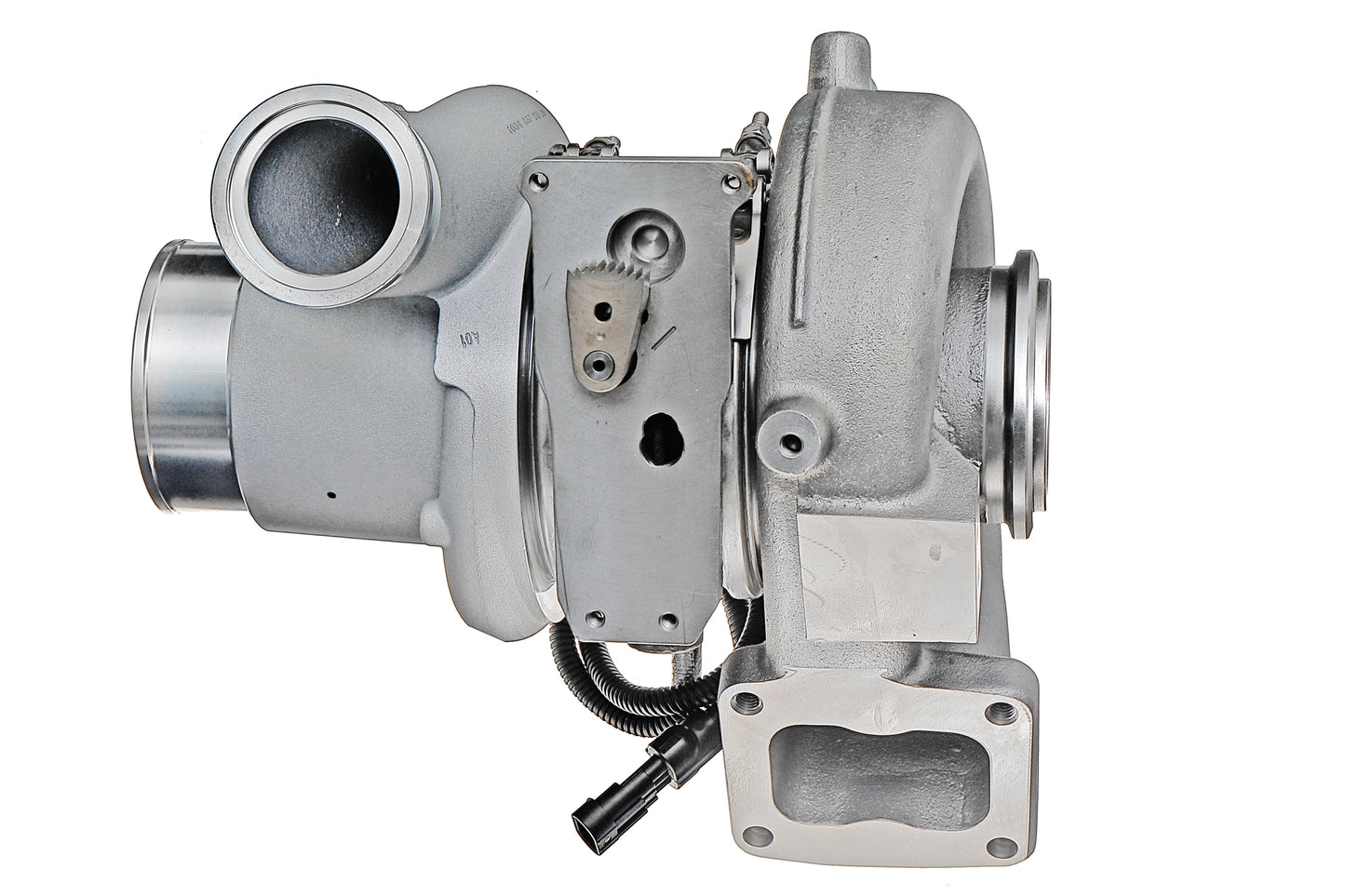 Cummins HE300VG Turbocharger | OEM 3780074