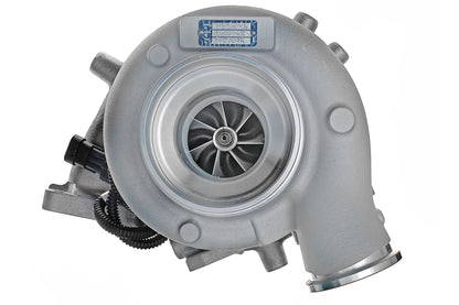 Cummins HE300VG ISL/ISC Turbocharger | OEM 3780075