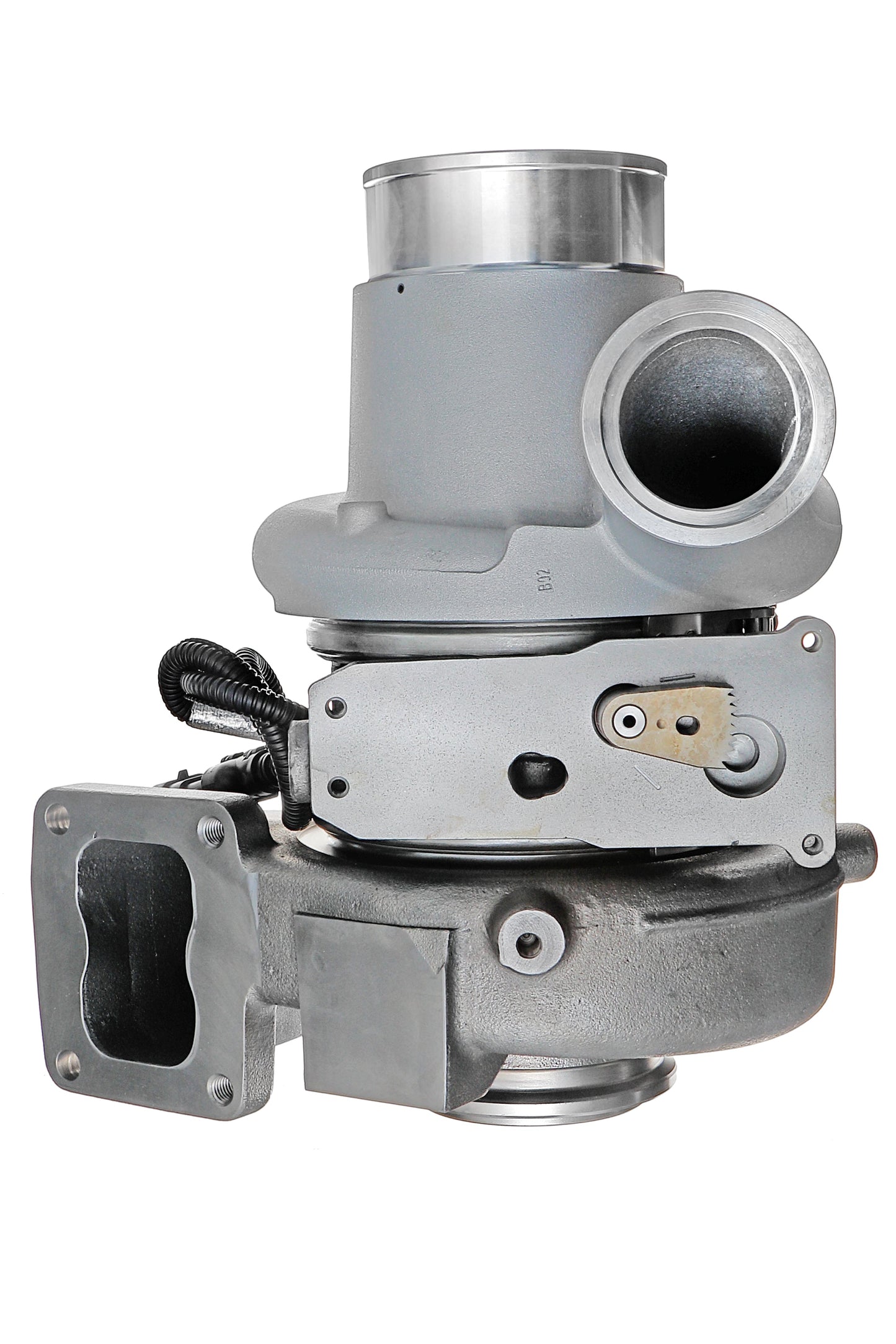 Cummins HE300VG ISL/ISC Turbocharger | OEM 3780075