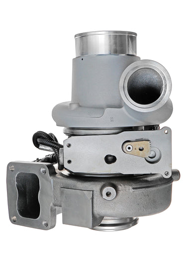 Cummins HE300VG ISL/ISC Turbocharger | OEM 3780075