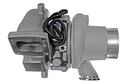 Cummins HE300VG ISL/ISC Turbocharger | OEM 3780075