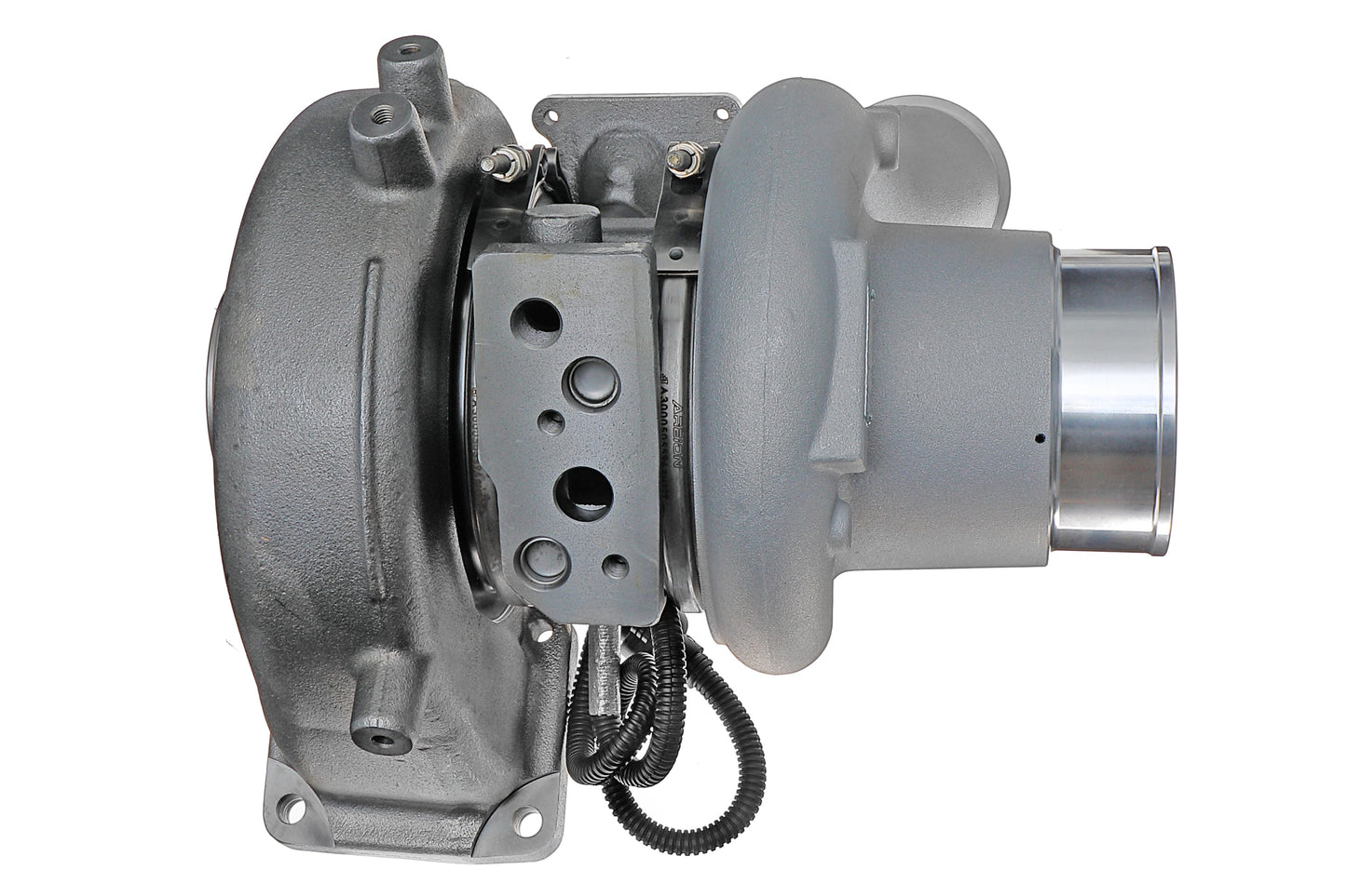 Cummins HE300VG ISL/ISC Turbocharger | OEM 3780075