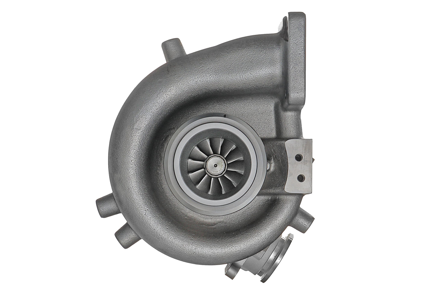 Cummins HE300VG ISL/ISC Turbocharger | OEM 3780075