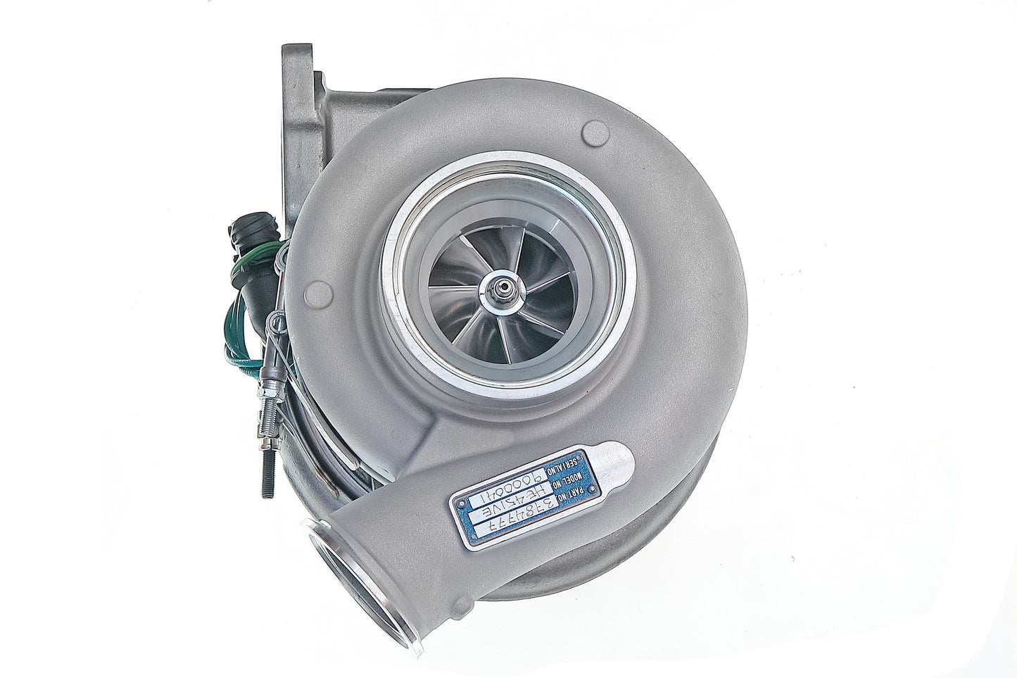 Volvo HE451VE D13/MP8 Turbocharger | OEM 3784777