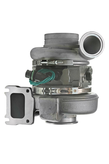 Volvo HE451VE D13/MP8 Turbocharger | OEM 3784777