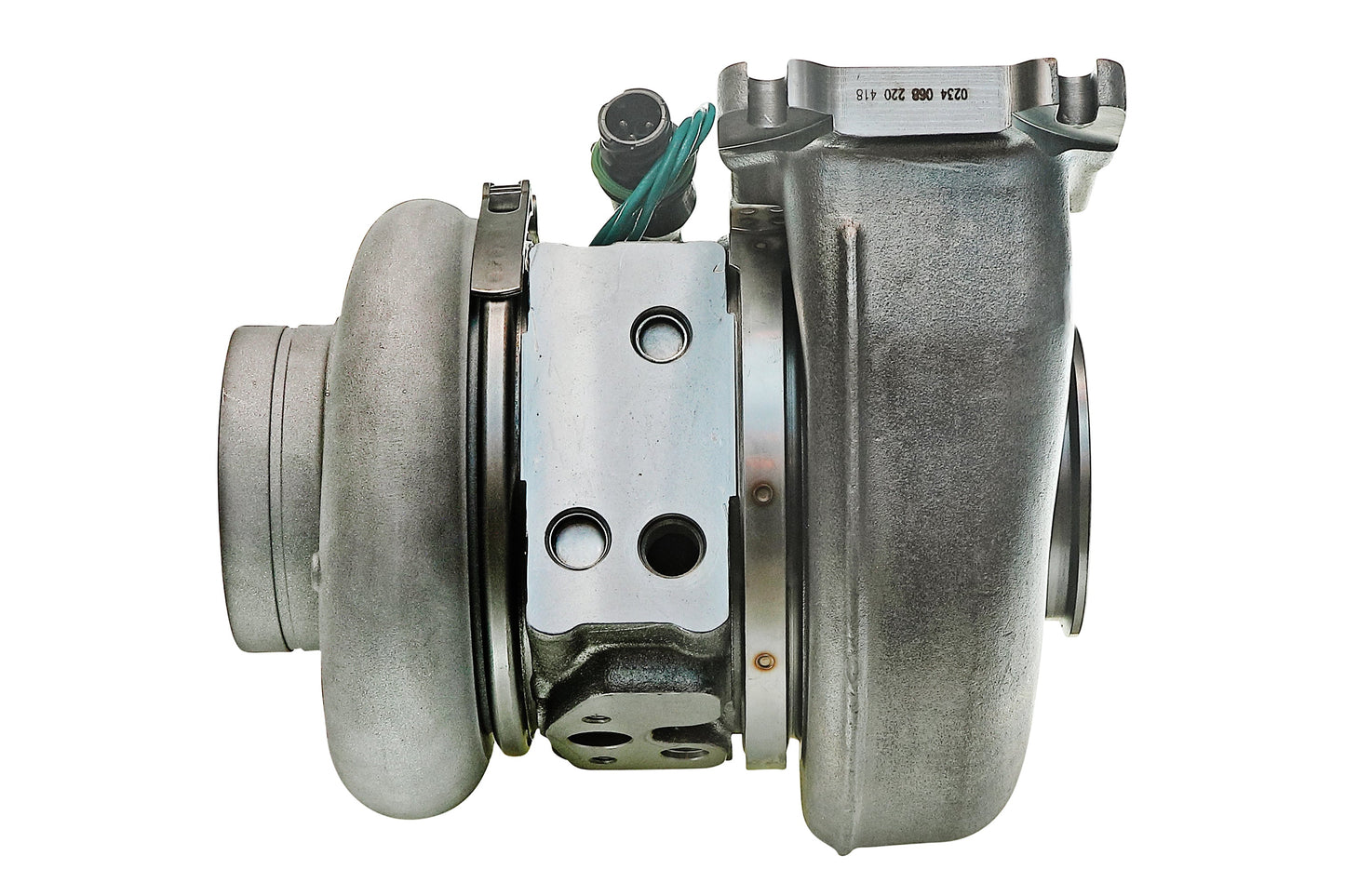 Volvo HE451VE D13/MP8 Turbocharger | OEM 3784777