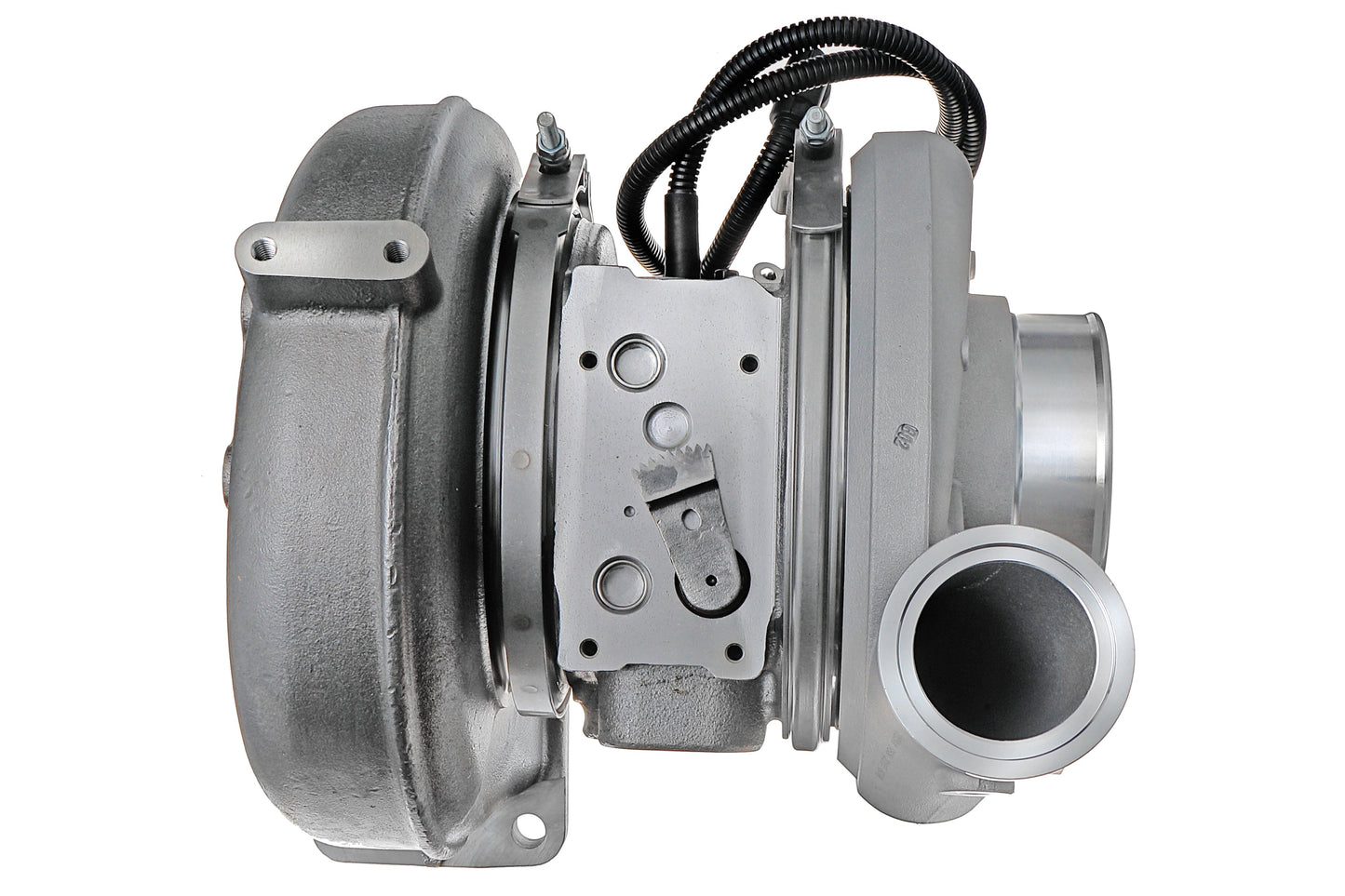 Detroit HE500VG Turbocharger | OEM 5352845 / 3786234
