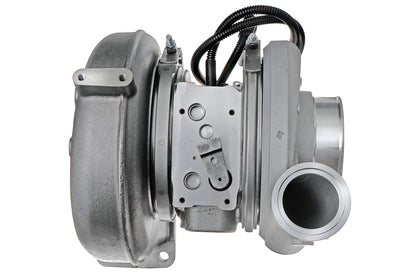 Detroit HE500VG Turbocharger | OEM 5352845 / 3786234