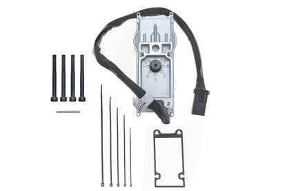 Detroit 60 SERIES Turbo Actuator | OEM 3787579