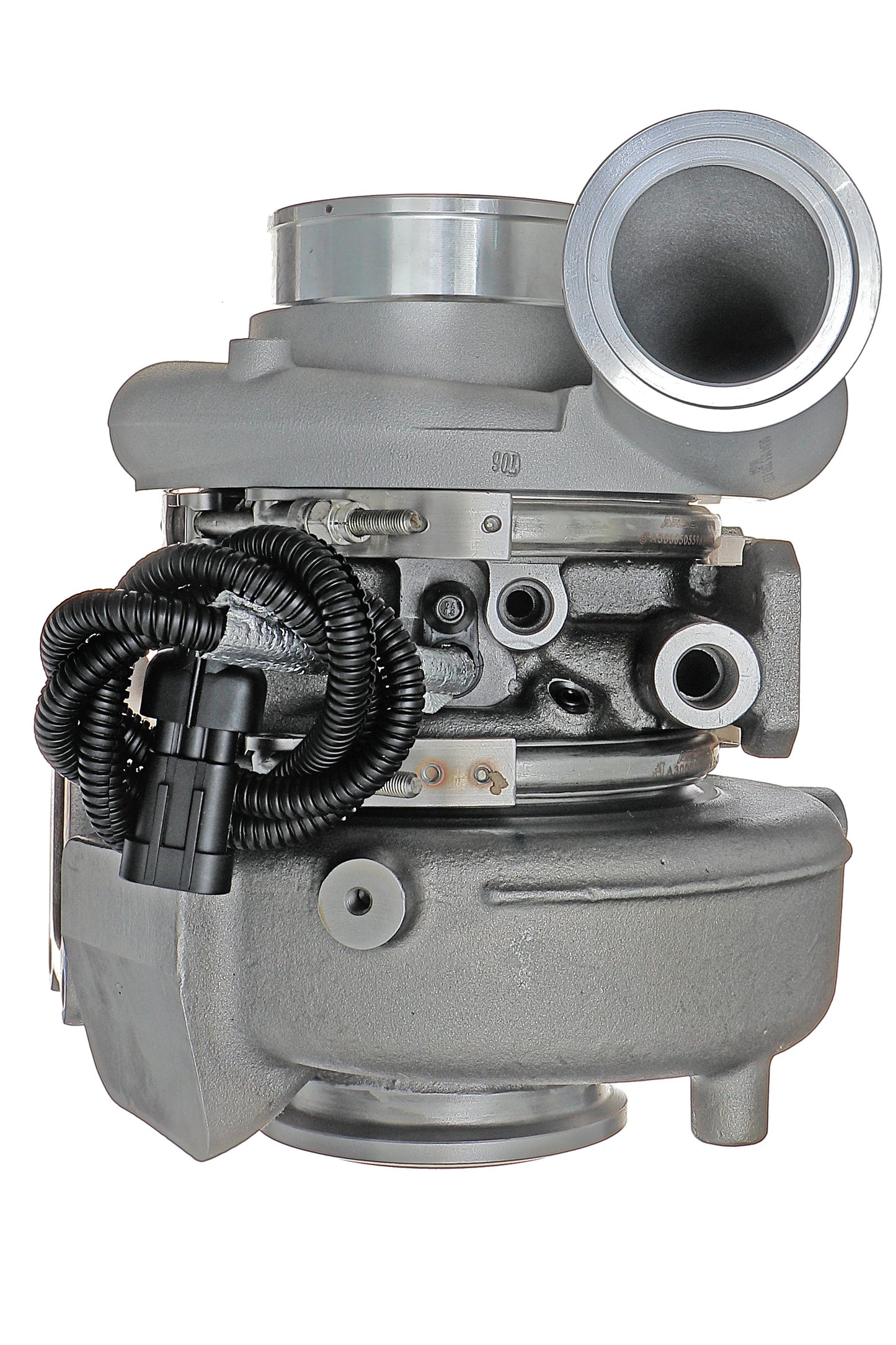 Cummins HE300VG Turbocharger | OEM 3789505 / 5328137