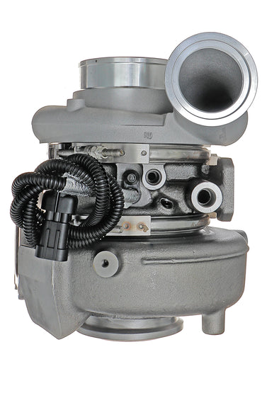 Cummins HE300VG Turbocharger | OEM 3789505 / 5328137