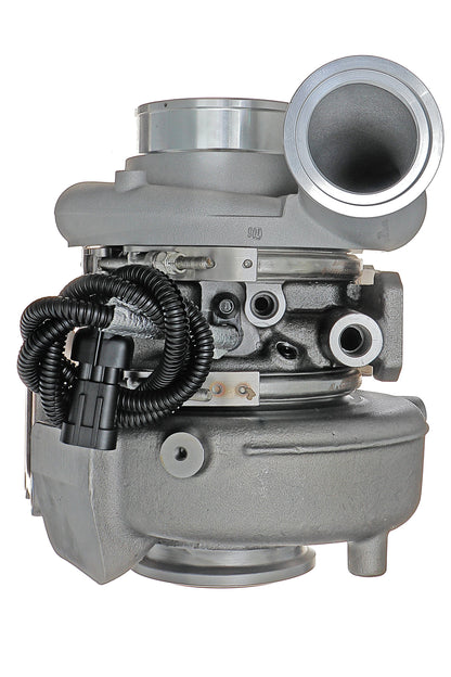 Cummins HE300VG Turbocharger | OEM 3789505 / 5328137