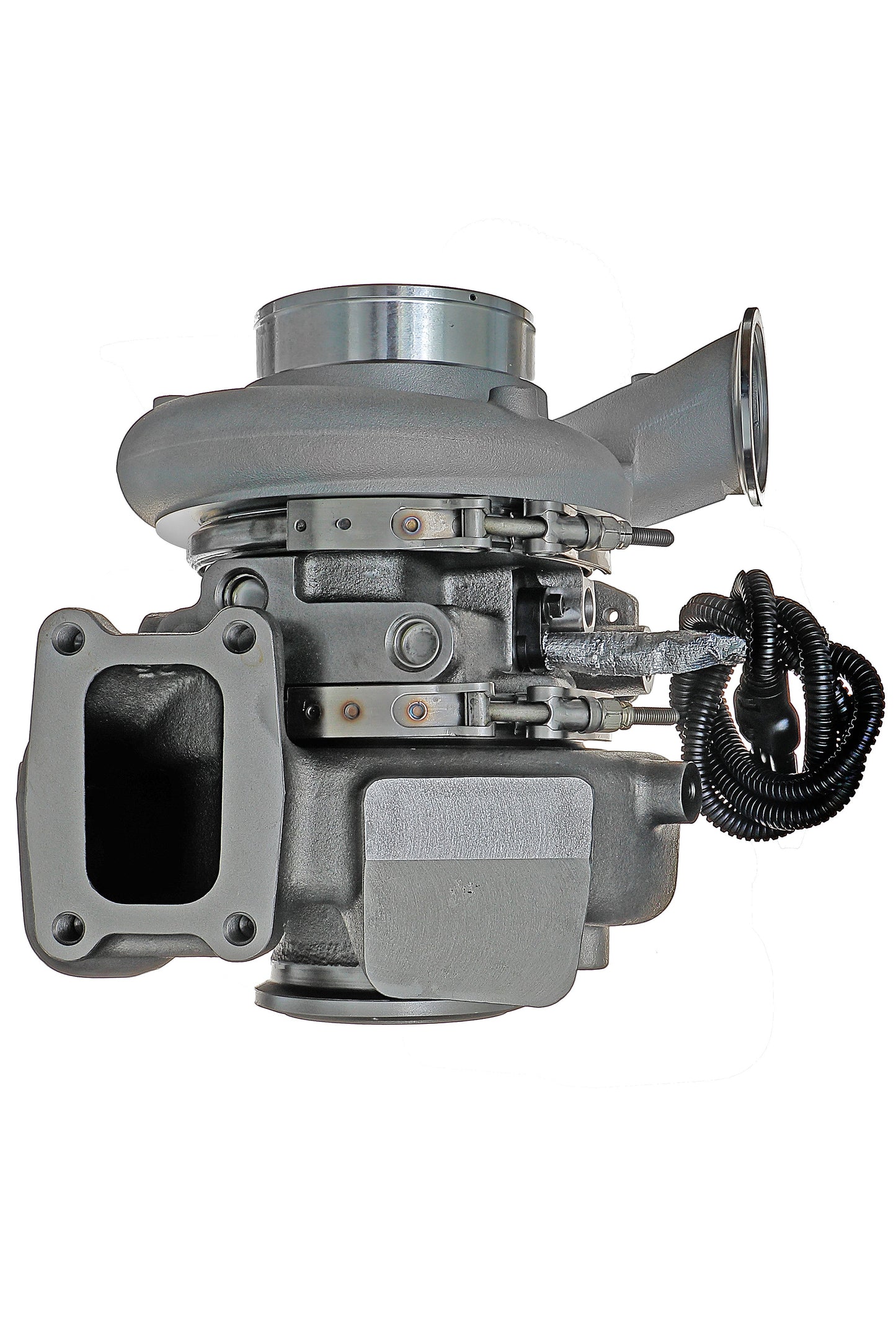 Cummins HE300VG Turbocharger | OEM 3789505 / 5328137