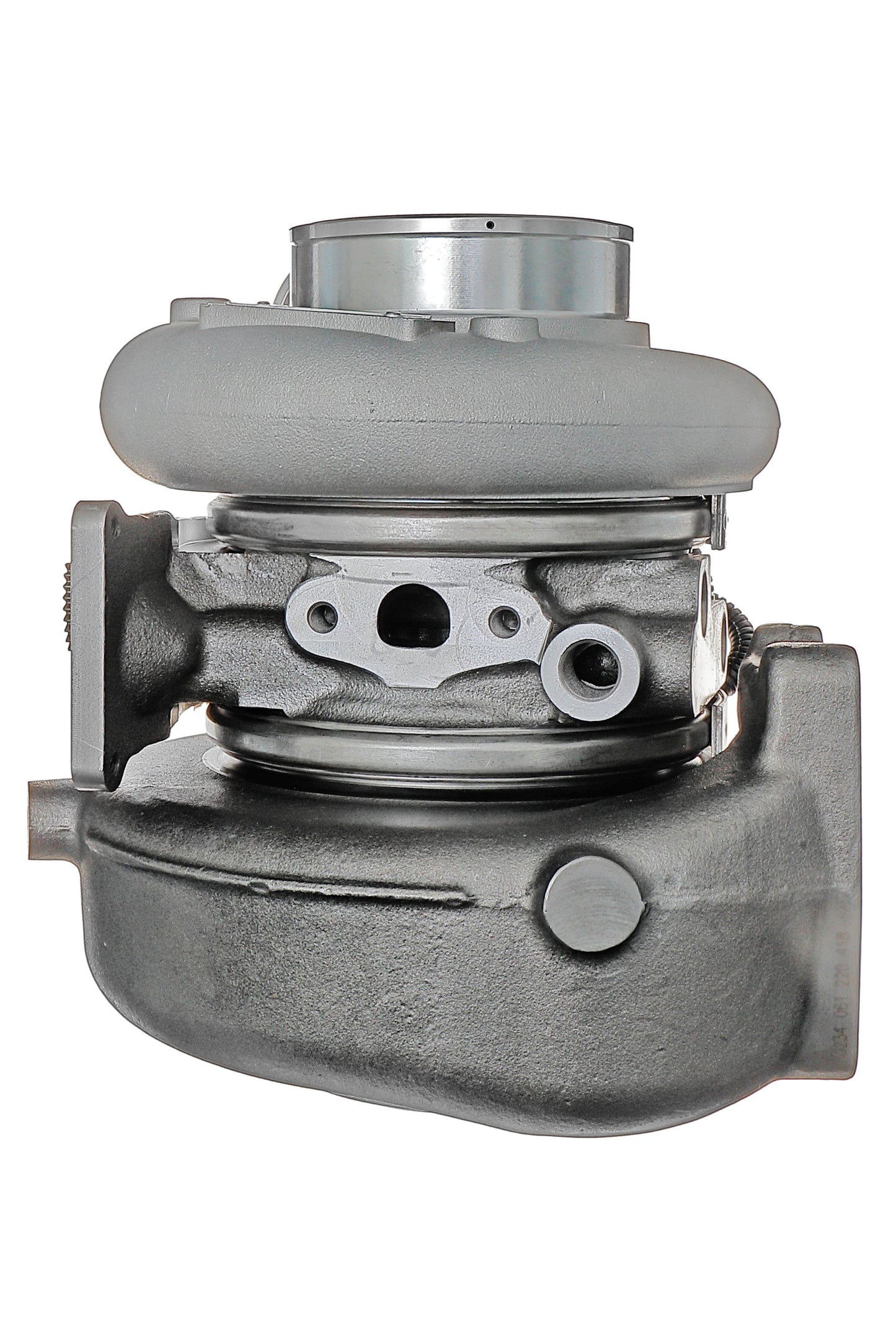 Cummins HE300VG Turbocharger | OEM 3789505 / 5328137