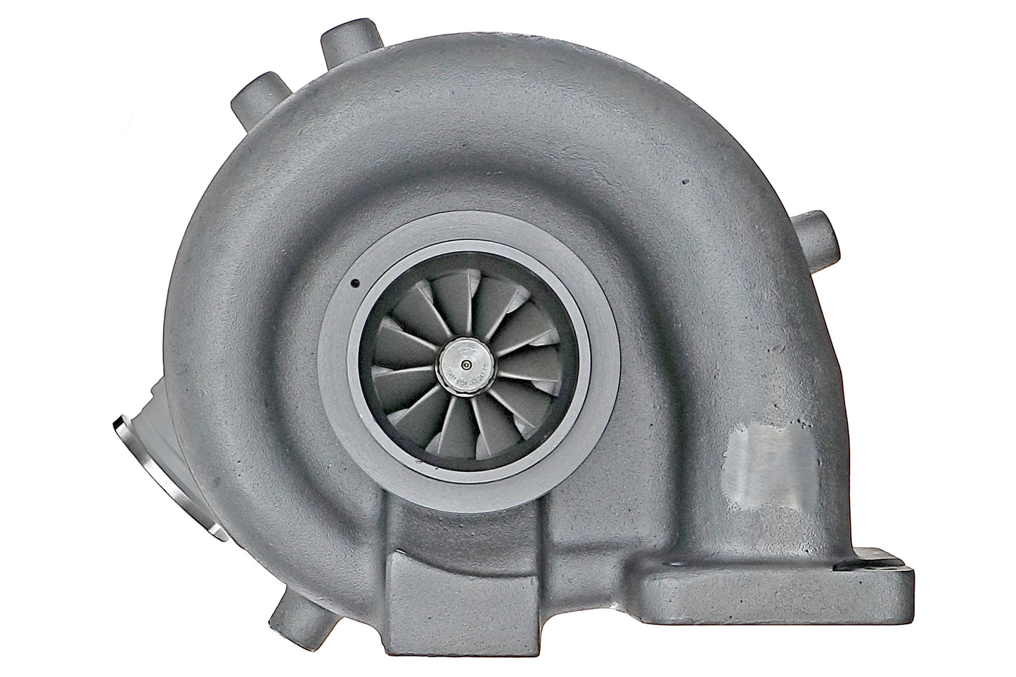 Cummins HE451VE ISX Turbocharger | OEM 3789515 / 5458260RX