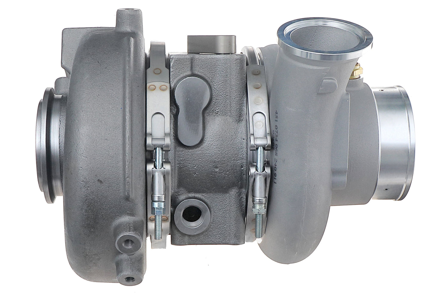 Cummins HE451VE ISX Turbocharger | OEM 3789515 / 5458260RX