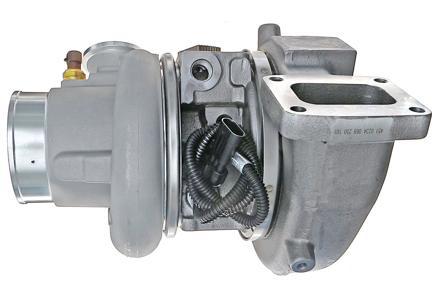 Cummins HE451VE ISX Turbocharger | OEM 3789515 / 5458260RX