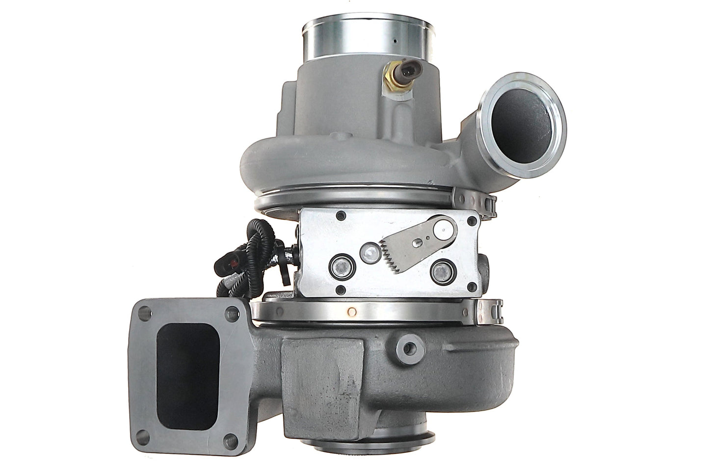 Cummins HE451VE ISX Turbocharger | OEM 3789515 / 5458260RX