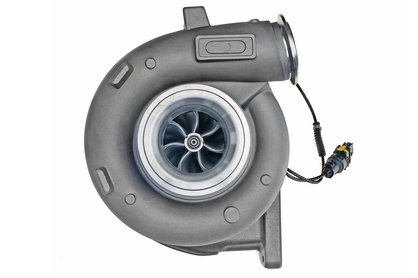 PACCAR HE500VG MX-13 Turbocharger | OEM 3792556