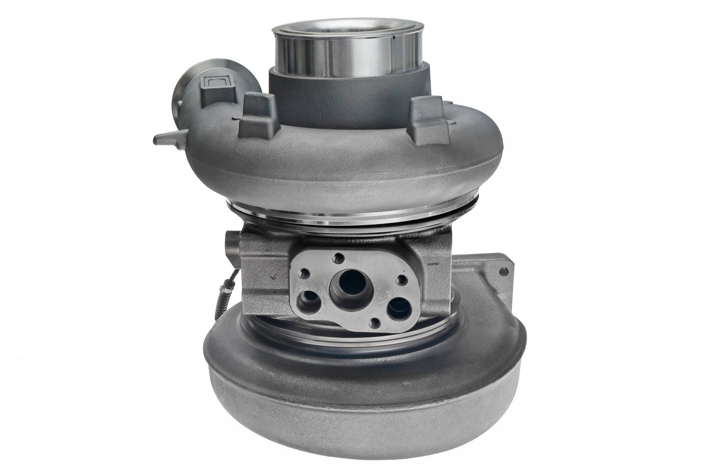 PACCAR HE500VG MX-13 Turbocharger | OEM 3792556