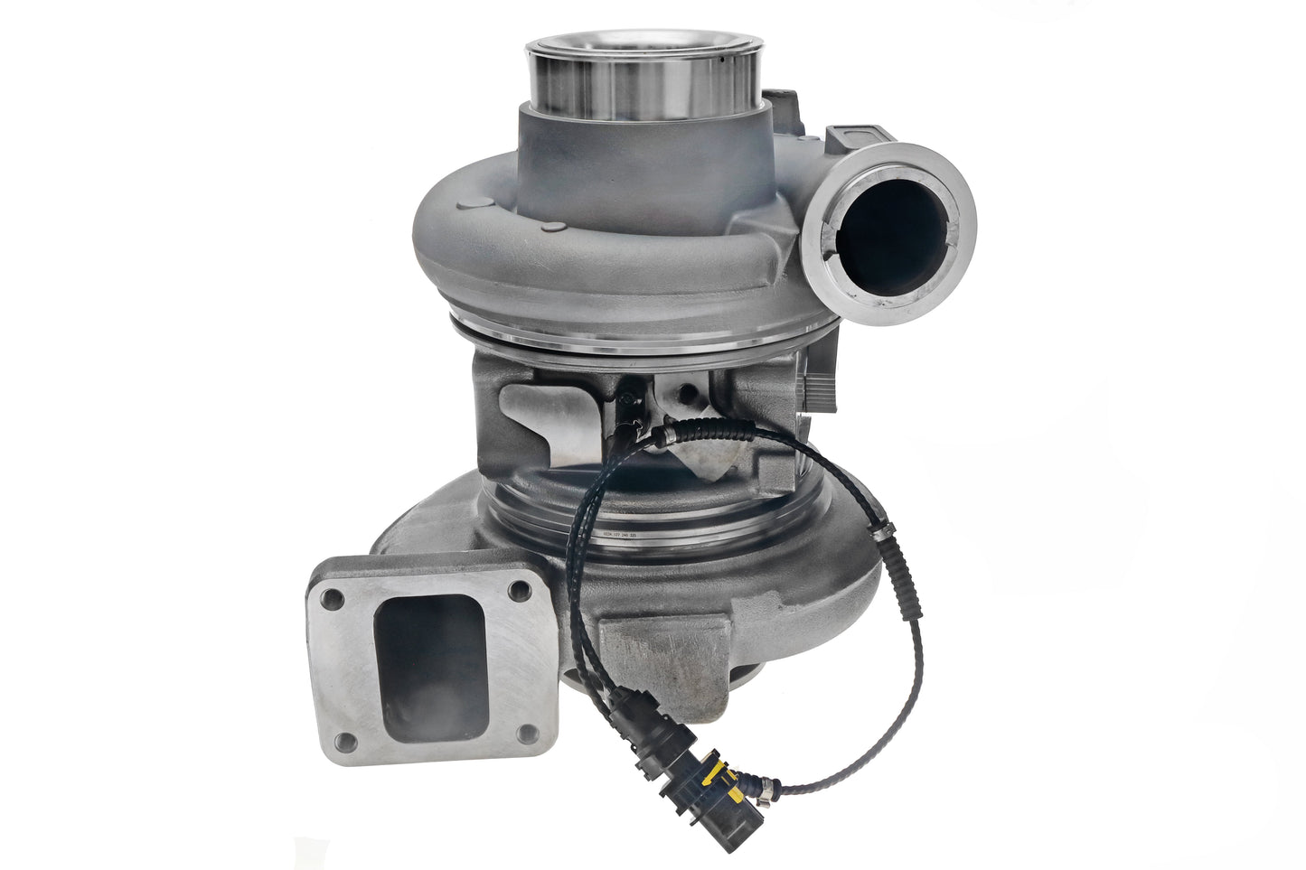 PACCAR HE500VG MX-13 Turbocharger | OEM 3792556